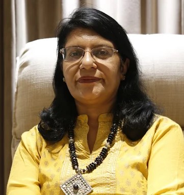 Dr. Renu Malik